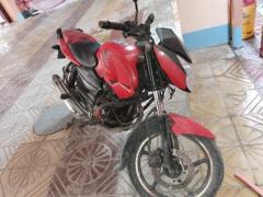 Bajaj Pulsar 135